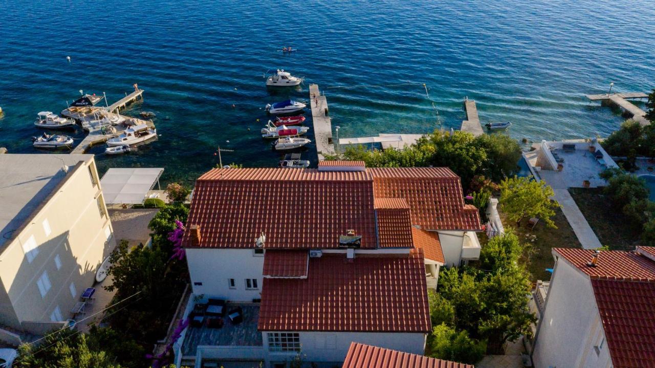 House Subic Daire Supetarska Draga Dış mekan fotoğraf