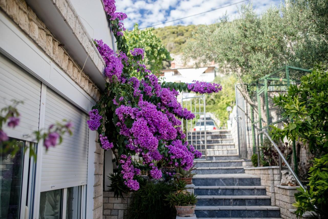 House Subic Daire Supetarska Draga Dış mekan fotoğraf