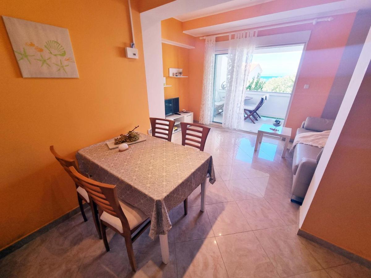 House Subic Daire Supetarska Draga Dış mekan fotoğraf