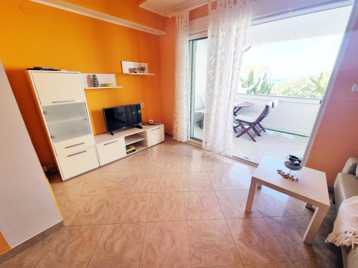 House Subic Daire Supetarska Draga Dış mekan fotoğraf