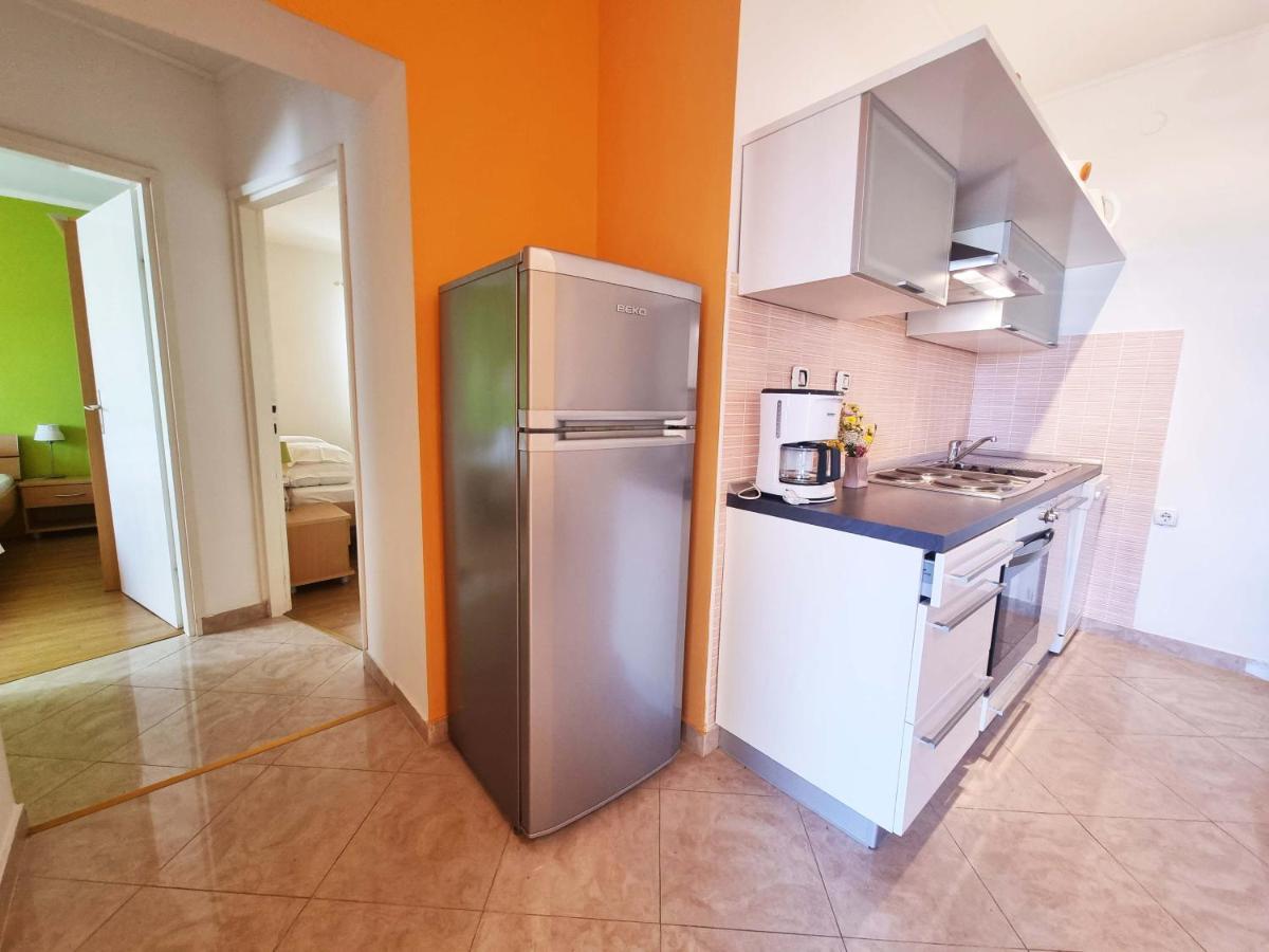House Subic Daire Supetarska Draga Dış mekan fotoğraf