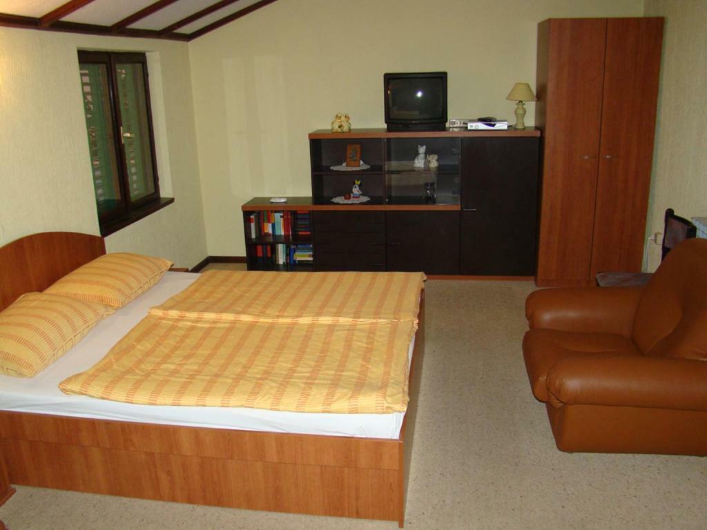 House Subic Daire Supetarska Draga Dış mekan fotoğraf